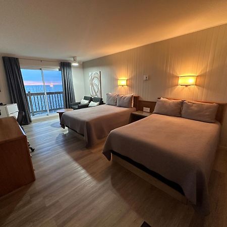 Motel Carleton Sur Mer Εξωτερικό φωτογραφία